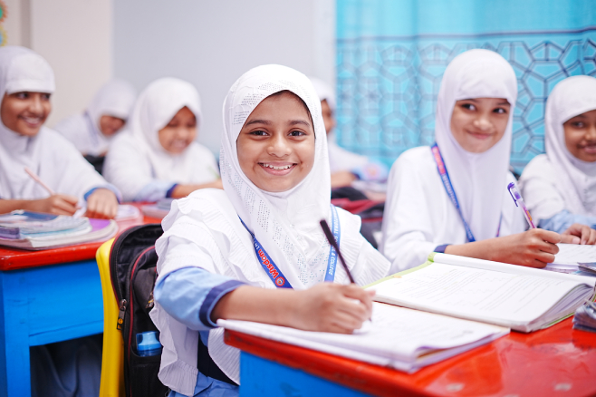 Empowering Education for a Global Future